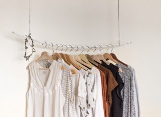 Is a Wardrobe or Closet Better for You?