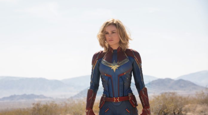 A Word From The Costume Designer Behind Captain Marvel’s Killer Look