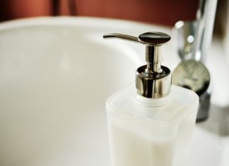 You Have to Try This DIY Hand Soap Recipe Hand soap