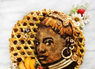 Take a Look at These Amazing Pop-Culture-Inspired Pies