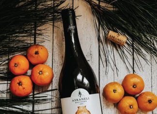 Orange Wine is the Trendiest Drink Right Now