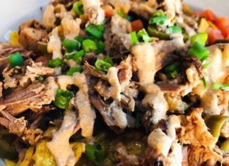 The 25-Minute Frito Pie Recipe You Have to Make