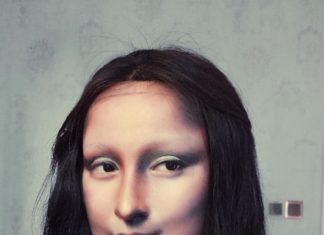 Astonishing Transformations of Chinese Makeup Artist