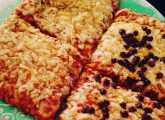 Strange Food Combinations You Must Try