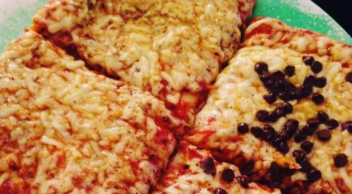 Strange Food Combinations You Must Try