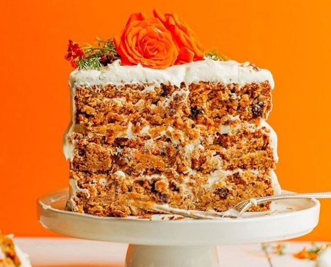 Minimalist Baker is No Longer Fully Vegan, and People are Freaking Out