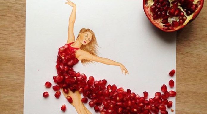 These Dresses Are Both Elegant and Delicious