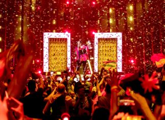Eurovision 2019 is Going to Be Amazing!