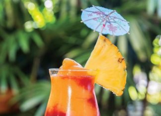 Celebrate Easter With the Best Mai Tai Cocktail Celebrate Easter With The Best Mai Tai Cocktail