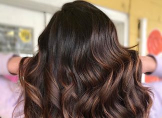 Chocolate Cake Hair is the Trendiest Hair Color Chocolate Cake Hair Is The Trendiest Brown Hair Color