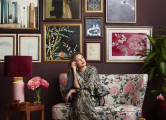 Drew Barrymore Drops Affordable Home Collection With Walmart Drew Barrymore Drops Affordable Home Collection With Walmart