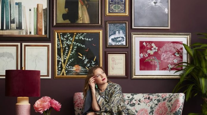 Drew Barrymore Drops Affordable Home Collection With Walmart Drew Barrymore Drops Affordable Home Collection With Walmart