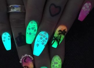 Festival Nail Ideas to Try This Spring Festival Nail Ideas To Try This Spring