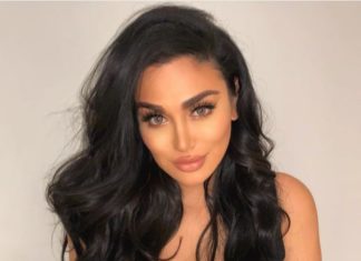 Huda Beauty to Launch Skin Care Collection Huda Beauty To Launch Skincare
