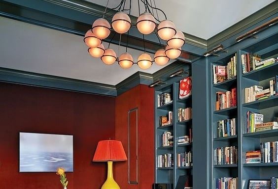 Plaid Decor is Now Trending Everywhere Plaid Decor Is Now Trending Everywhere