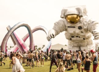 Cool Coachella Outfits to Inspire Your Festival Attire