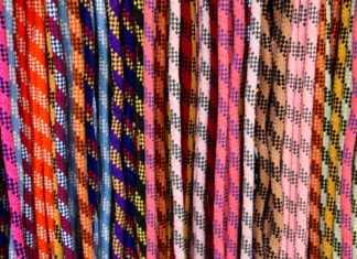 There are Plenty of Uses for Old Shoelaces, So Don’t Toss Them