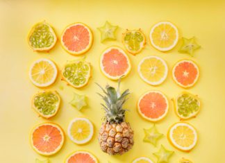 Major Health Benefits of the Amazing Star Fruit