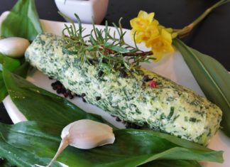 Giving Butter as a Gift is the Way to Anyone’s Heart