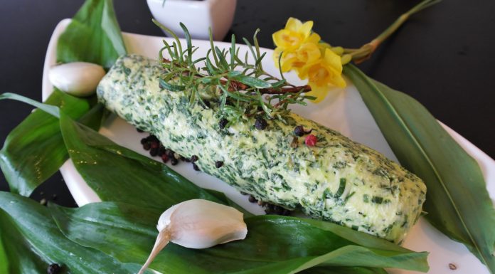 Giving Butter as a Gift is the Way to Anyone’s Heart