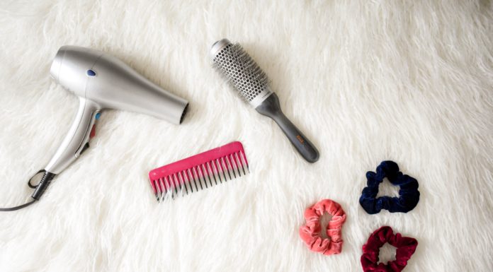 3 Easy Ways to Make Your Own DIY Scrunchies