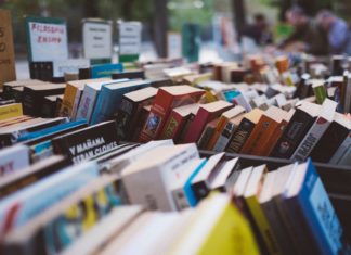 Tsundoku: Are You Buying More Books Than You Can Read?