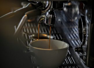 Switch Up Your Coffee Order For Something New!