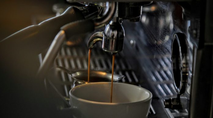 Switch Up Your Coffee Order For Something New!