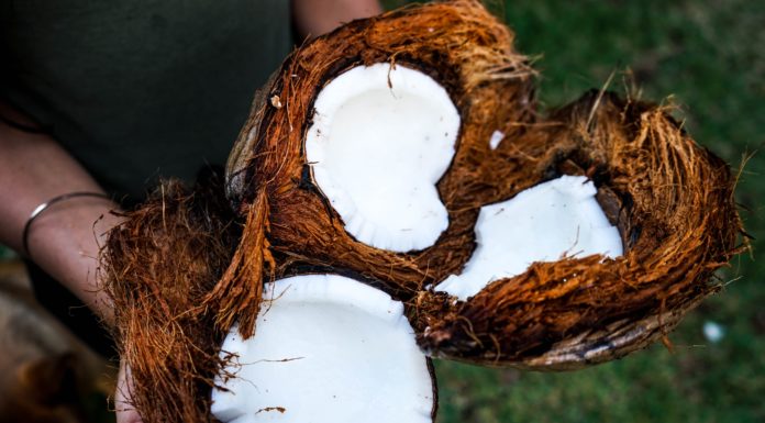 These Natural Products Can Help You Deal With Scars