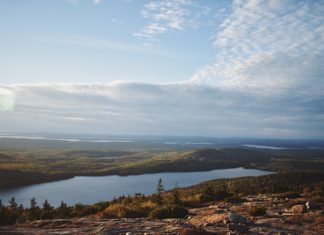 Top 5 Things To Do In Acadia National Park