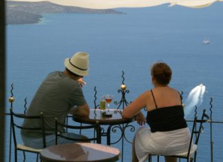 Most Romantic Destinations For 2019