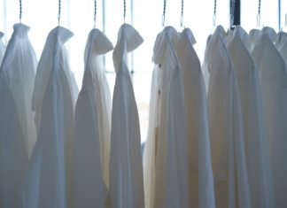 Non-Toxic Homemade Bleach is So Easy to Make!