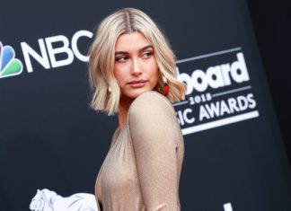 BareMinerals is the Makeup Brand Hailey Bieber Describes as “Her Weakness”