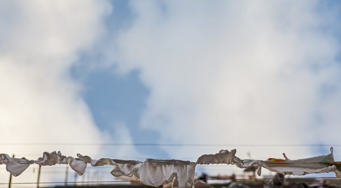 These Spring Cleaning Ideas Go Way Beyond Tidying Your Home