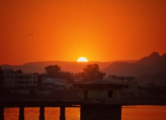 4 Reasons to Visit the Magical Udaipur, India