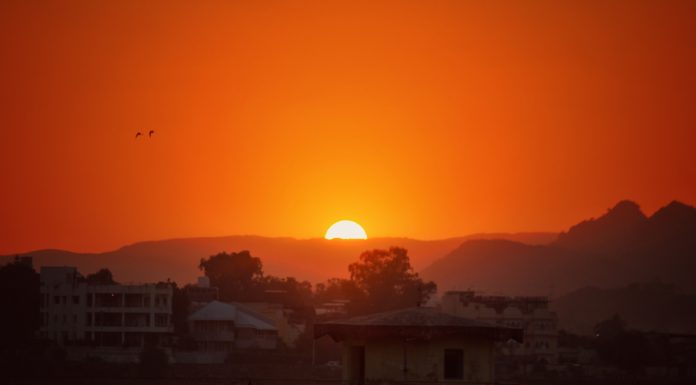 4 Reasons to Visit the Magical Udaipur, India