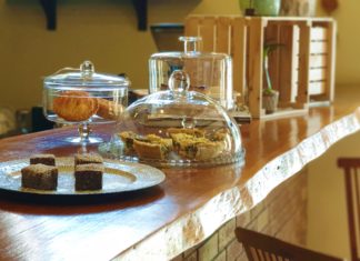 The Most Beautiful Kitchen Countertops You’ll Want For Your Home