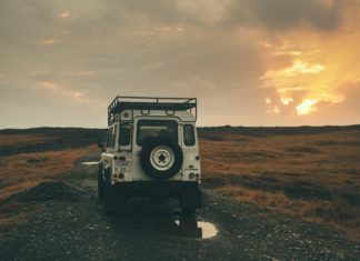 Healthy Snacks to Take on a Road Trip