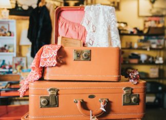 Packing Cubes Will Change Your Travel Life Forever