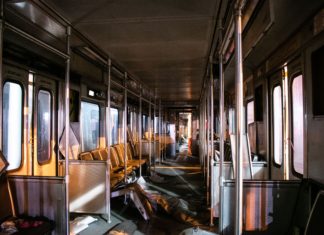 These US Cities Have the Best Transit Systems!