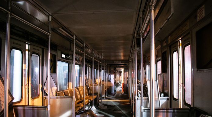 These US Cities Have the Best Transit Systems!