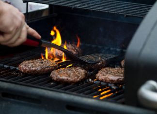 Did You Know Eating Less Meat Can Help You Be More Eco-Friendly?