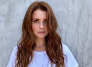 Auburn Hair Color Ideas You Should Try This Year