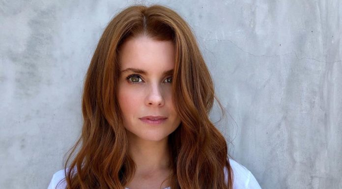 Auburn Hair Color Ideas You Should Try This Year