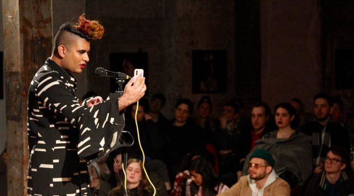 @alokvmenon is an Essential Account to Have on Your Feed