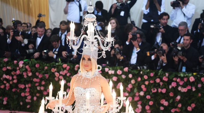 The Best Outfits of the 2019 Met Gala
