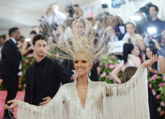 Celine Dion is the Ultimate Style Icon to Learn From