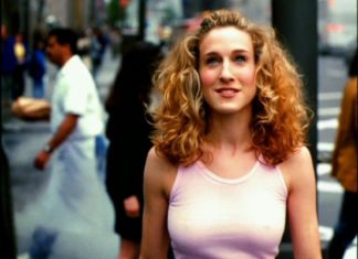The Most Stylish TV Characters Of All Time
