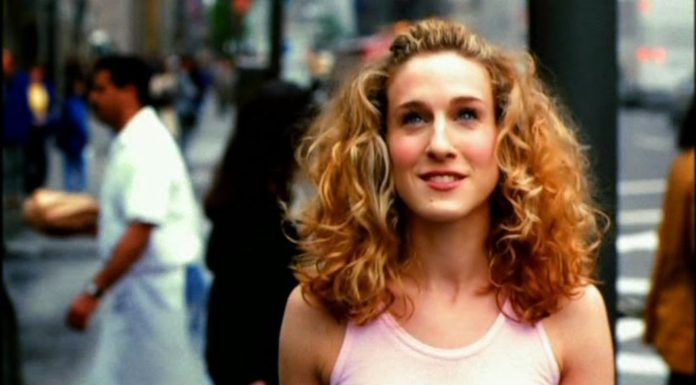 The Most Stylish TV Characters Of All Time