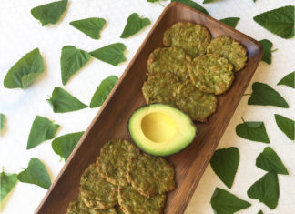 Avocado Chips Are the Latest Snack Obsession Avocado Chips Are The Latest Snack Obsession